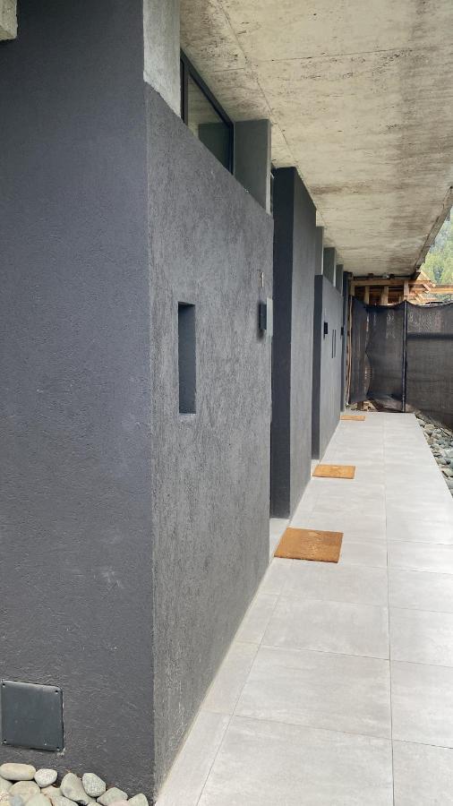 Entreverdes Departamentos El Bolson Exterior photo